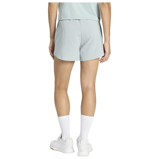 Adidas Γυναικείο σορτς Workout Essentials 2in1 Shorts